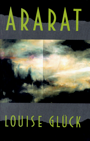 Ararat Cover