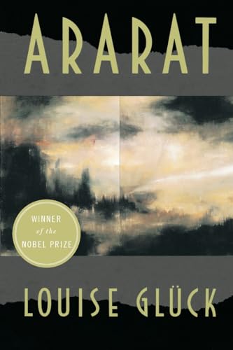Ararat Cover