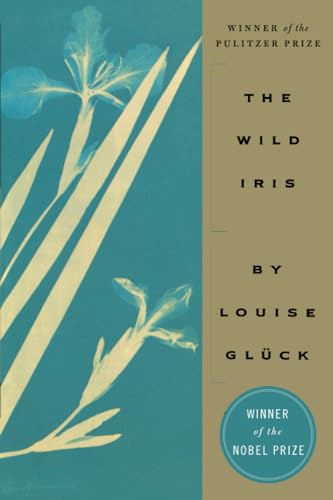 The wild iris Cover