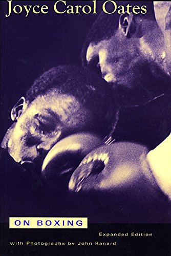 On boxing Cover