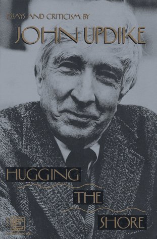 Hugging the shore Cover