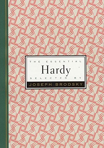 The essential Hardy Cover