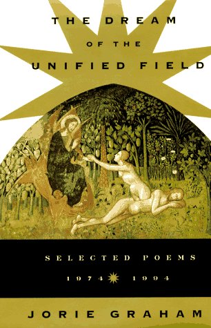 The dream of the unified field Cover