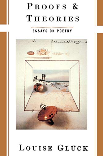 Proofs and Theories Cover