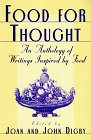 Food for Thought Cover