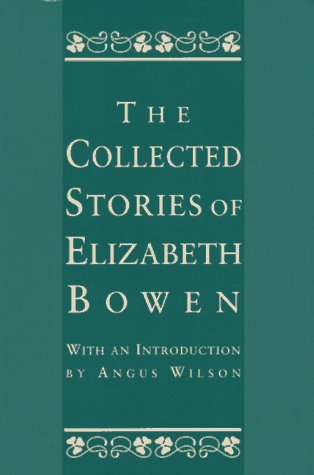 The Collected Stories of Elizabeth Bowen Cover