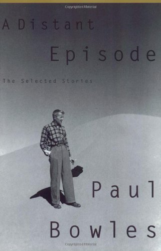 A Distant Episode Cover
