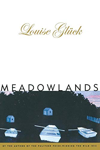 Meadowlands Cover