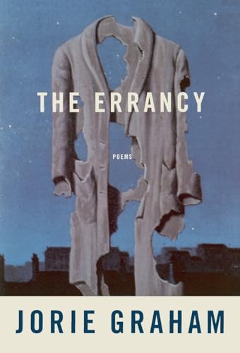The errancy Cover