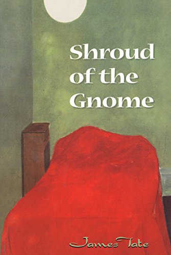 Shroud of the gnome Cover