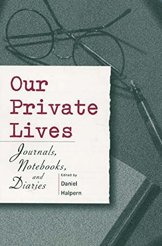 Our private lives Cover