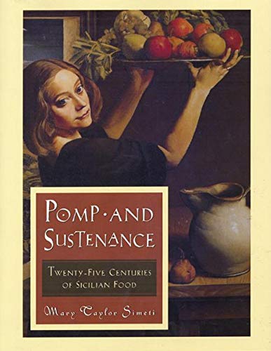 Pomp and sustenance Cover