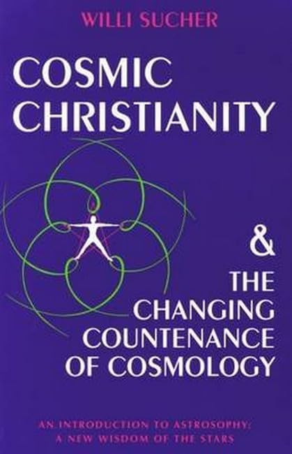 Cosmic Christianity ; The changing countenance of cosmology Cover