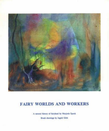 Fairy Worlds and Workers Cover