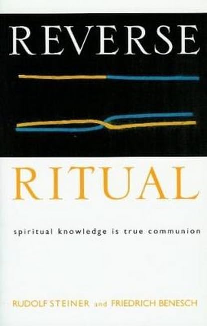 Reverse Ritual Cover