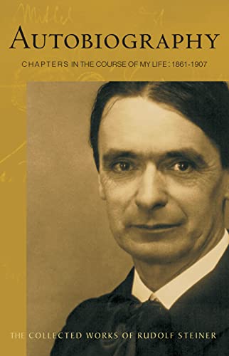 Autobiography Cover