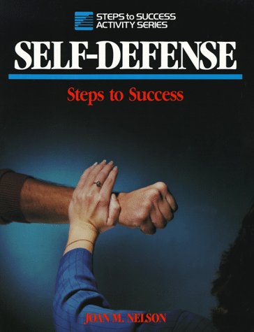 Self-defense Cover