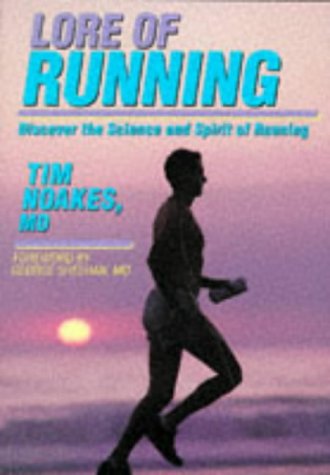 Lore of running Cover