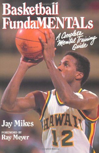 Basketball Fundamentals Cover