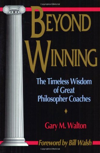 Beyond winning Cover