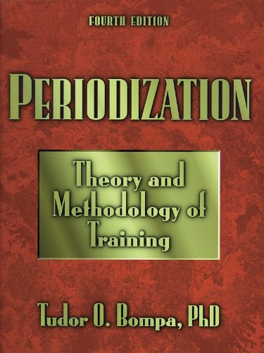 Periodization Cover