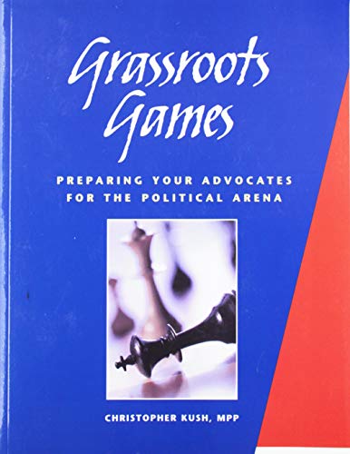 Grassroots Games Cover