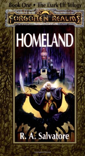 Homeland Cover