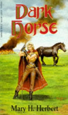 Dark Horse (Tsr Books) Cover