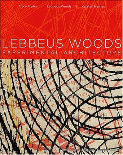 Lebbeus Woods Cover