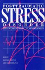 Posttraumatic stress disorder Cover