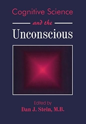 Cognitive science and the unconscious Cover