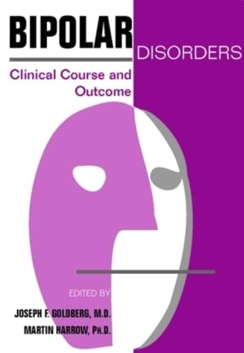 Bipolar disorders Cover