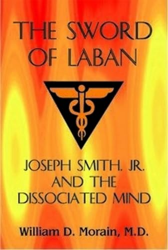 The sword of Laban Cover