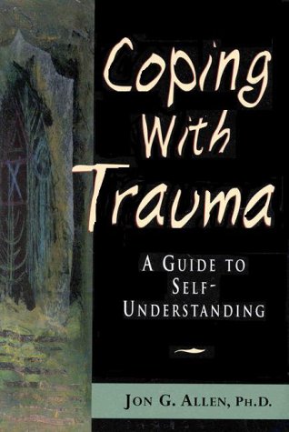 Coping With Trauma Cover
