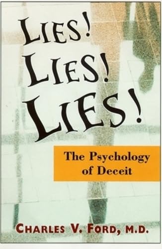 Lies!, lies!!, lies!!! Cover