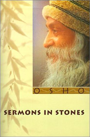 Sermons in Stones Cover