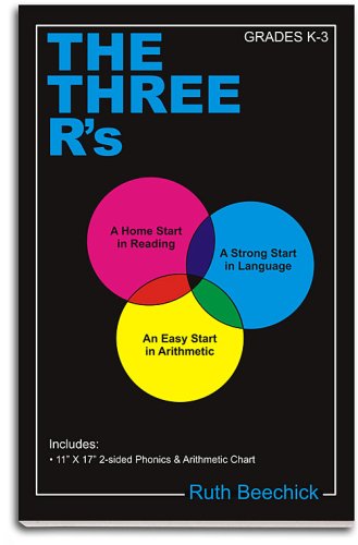 The Three R's Cover
