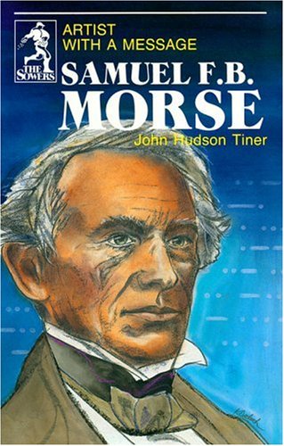 Samuel F.B. Morse Cover