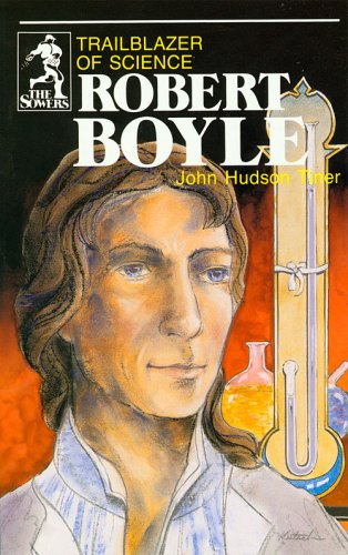 Robert Boyle Cover