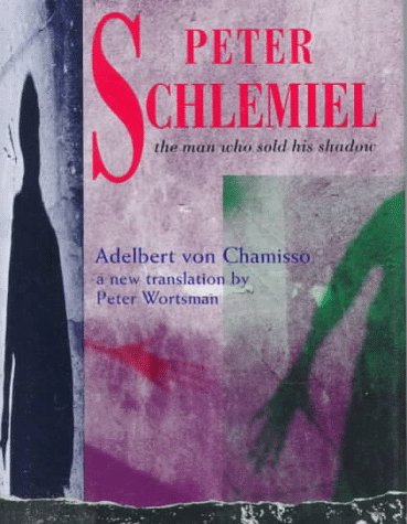 Peter Schlemiel Cover