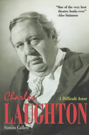 Charles Laughton Cover