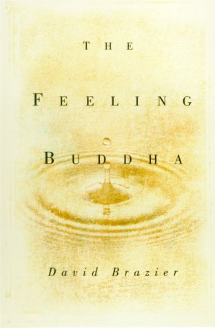 The Feeling Buddha Cover