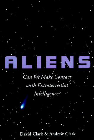 Aliens Cover