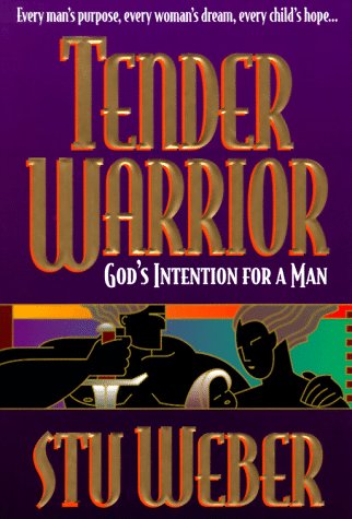Tender warrior Cover