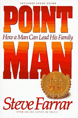 Point man Cover