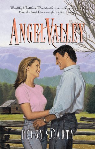 Angel Valley Cover