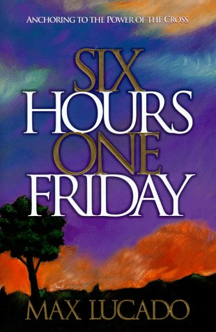 Six hours one Friday Cover