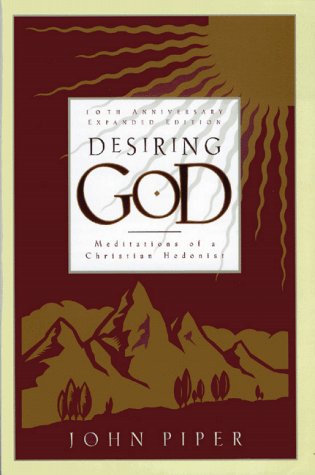 Desiring God Cover
