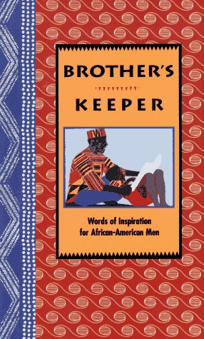 Brother's keeper Cover