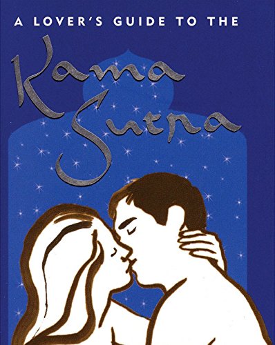 A Lover's Guide to the Kama Sutra Cover